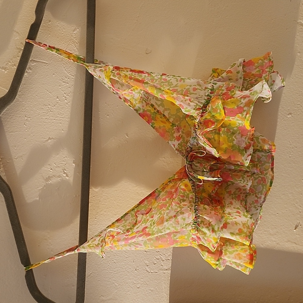 Vintage victorias secret bralette